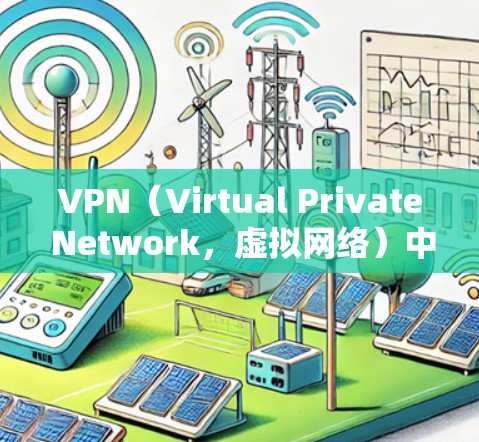 VPN（Virtual Private Network，虚拟网络）中的代理节点是指用于VPN连接的服务器或服务器组。这些代理节点负责将真实世界的网络流量转换为加密后的网络流量，供用户访问