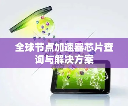 全球节点加速器芯片查询与解决方案