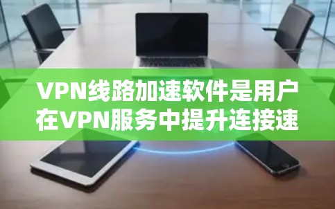 VPN线路加速软件是用户在VPN服务中提升连接速度的重要工具。以下是根据功能、价格、兼容性和安全性进行分类和评价的VPN线路加速软件