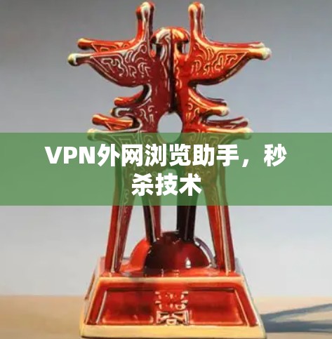VPN外网浏览助手，秒杀技术