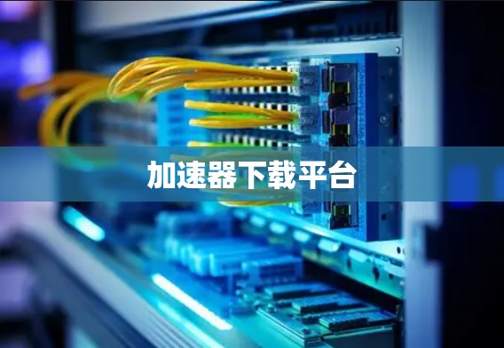 加速器下载平台