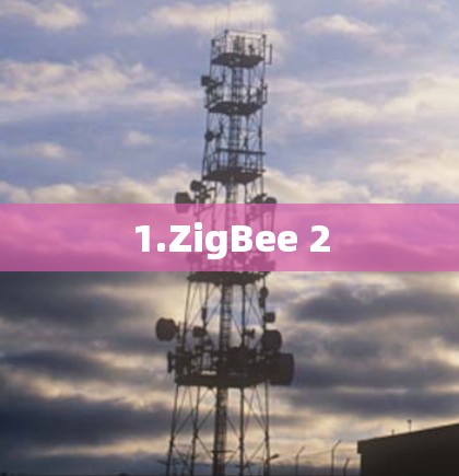 1.ZigBee 2
