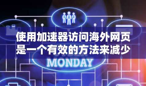 使用加速器访问海外网页是一个有效的方法来减少网络延迟和 bandwidth 耗散。以下是一步步的指南