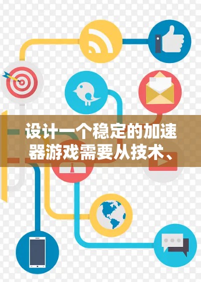 设计一个稳定的加速器游戏需要从技术、性能、安全性和用户体验等多个方面综合考虑。以下是一个分步骤的稳定方案