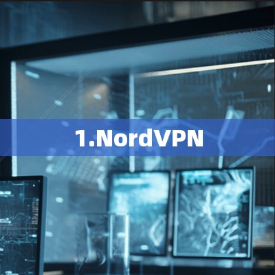 1.NordVPN