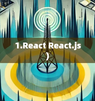 1.React React.js)
