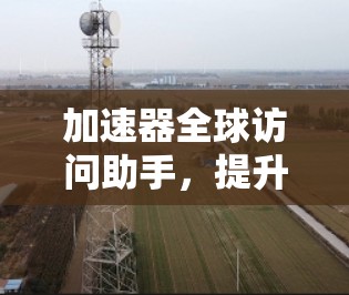 加速器全球访问助手，提升网络数据传输效率