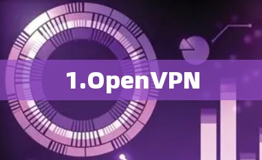 1.OpenVPN