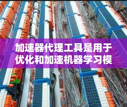 加速器代理工具是用于优化和加速机器学习模型或数据处理任务的工具，它们通过代理模型或加速器来提高性能、减少内存占用或加快推理速度。以下是一些常用的加速器代理工具的合集，供你参考
