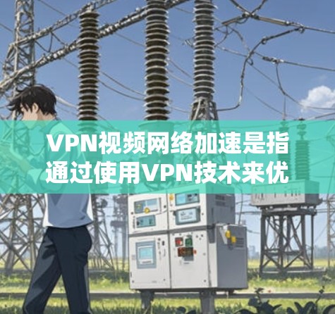 VPN视频网络加速是指通过使用VPN技术来优化视频流的传输速度和质量。以下是详细的解释和步骤