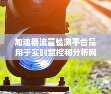 加速器流量检测平台是用于实时监控和分析网络流量，识别异常情况的系统。以下是构建和工作流程的详细步骤