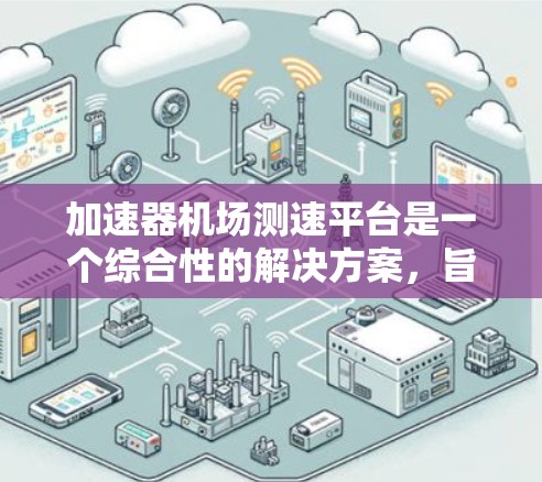 加速器机场测速平台是一个综合性的解决方案，旨在多个领域提供实时数据监控和分析，支持智能决策。以下是对该平台的详细分析和总结