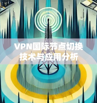 VPN国际节点切换技术与应用分析