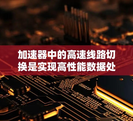 加速器中的高速线路切换是实现高性能数据处理的关键技术，涉及快速切换数据线路以支持高效数据传输。以下是对这一技术的详细分析