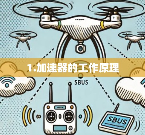 1.加速器的工作原理