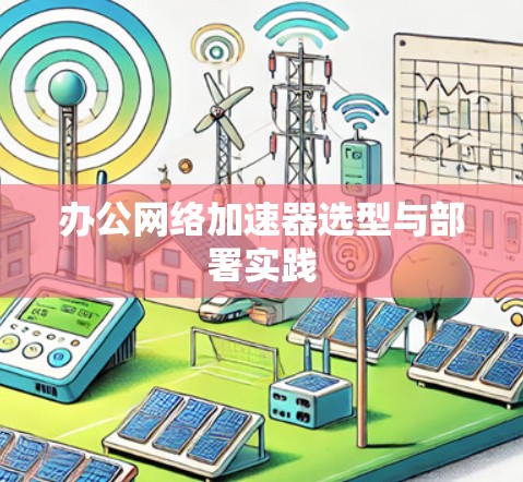 办公网络加速器选型与部署实践