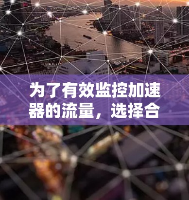 为了有效监控加速器的流量，选择合适的工具需要综合考虑它们的功能、易用性和集成能力。以下是针对不同需求和场景的推荐