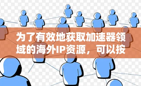 为了有效地获取加速器领域的海外IP资源，可以按照以下步骤进行