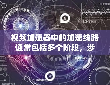 视频加速器中的加速线路通常包括多个阶段，涉及不同的处理单元和数据传输流程。以下是对这些线路的详细分析