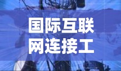 国际互联网连接工具，高速、可靠、安全的全球通信解决方案