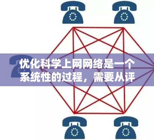 优化科学上网网络是一个系统性的过程，需要从评估当前网络状况到实施多个策略来逐步提升性能。以下是优化步骤的详细总结