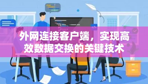 外网连接客户端，实现高效数据交换的关键技术