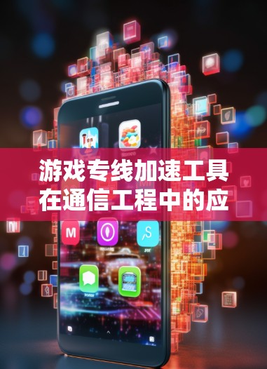 游戏专线加速工具在通信工程中的应用与优化