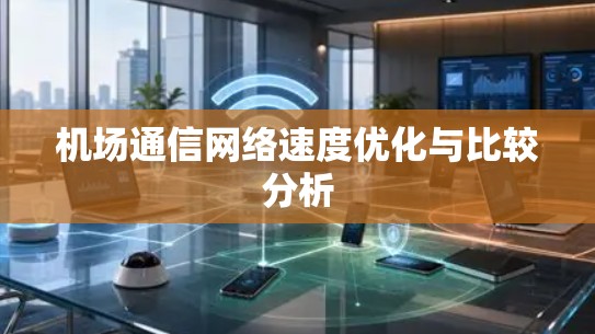 机场通信网络速度优化与比较分析