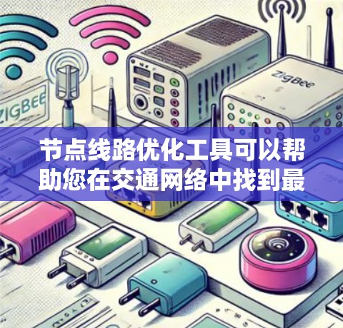 节点线路优化工具可以帮助您在交通网络中找到最优路径，减少拥堵和提升效率。以下是一些常用的工具和方法