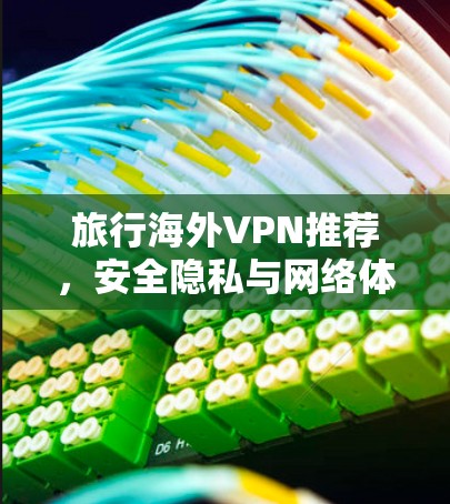 旅行海外VPN推荐，安全隐私与网络体验之选