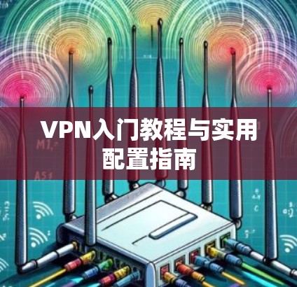 VPN入门教程与实用配置指南