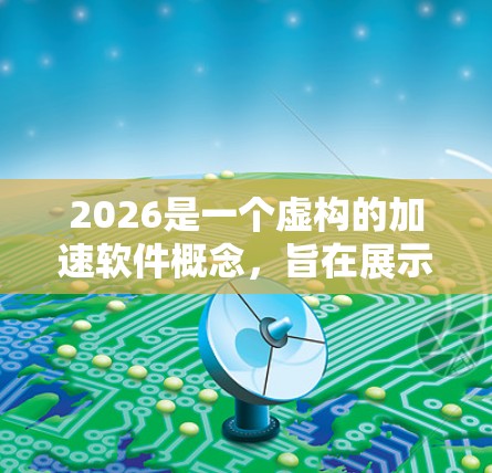 2026是一个虚构的加速软件概念，旨在展示高性能计算工具的特点和优势。以下是对2026的详细分析
