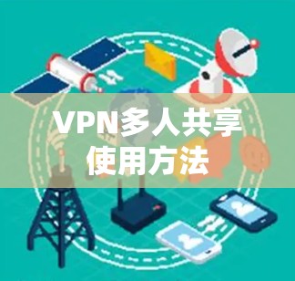 VPN多人共享使用方法