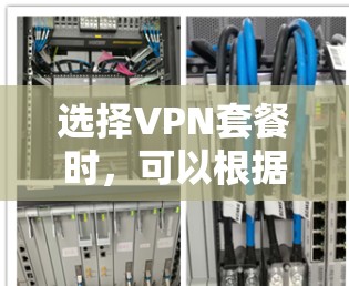 选择VPN套餐时，可以根据你的需求和预算来决定。以下是一些常见的考虑因素和推荐