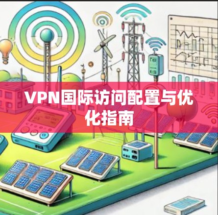 VPN国际访问配置与优化指南