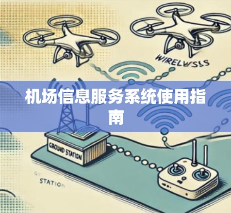 机场信息服务系统使用指南
