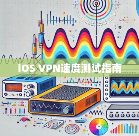 iOS VPN速度测试指南