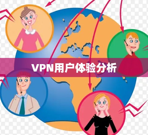 VPN用户体验分析