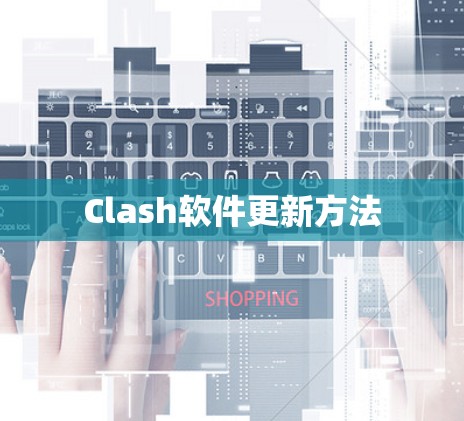 Clash软件更新方法