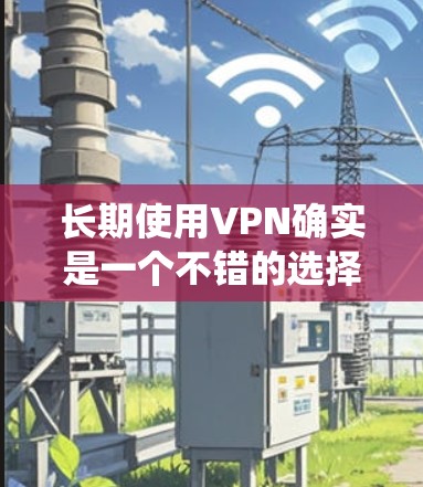 长期使用VPN确实是一个不错的选择，可以帮助你保护隐私、绕过地理限制以及加强网络安全。以下是一些推荐的VPN服务，适合长期使用