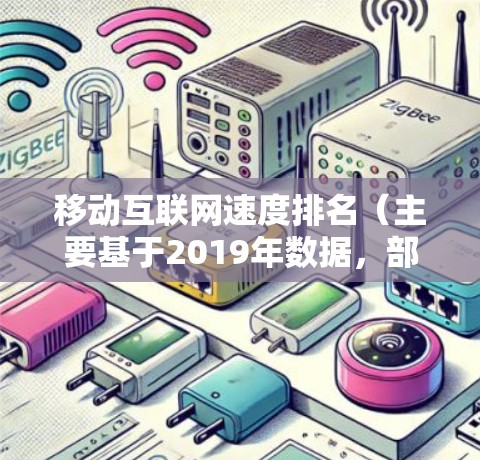 移动互联网速度排名（主要基于2019年数据，部分数据可能已过时）
