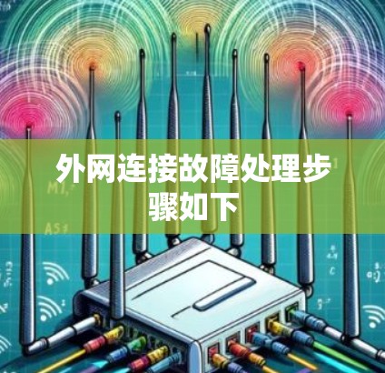 外网连接故障处理步骤如下