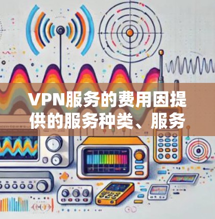 VPN服务的费用因提供的服务种类、服务器资源、安全性等因素而有所不同。以下是一些知名的VPN服务提供商及其价格范围（以年付费）