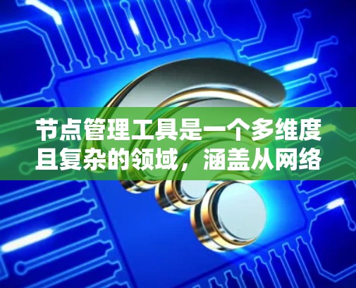 节点管理工具是一个多维度且复杂的领域，涵盖从网络监控到自动化配置再到安全管理等多个方面。以下是对不同节点管理工具的分类及其应用场景的总结