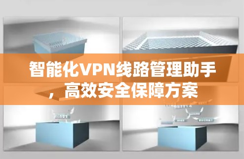 智能化VPN线路管理助手，高效安全保障方案