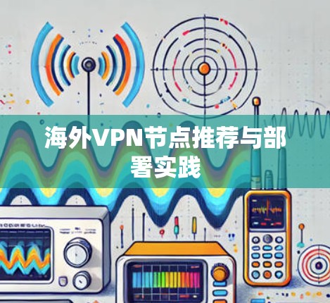 海外VPN节点推荐与部署实践
