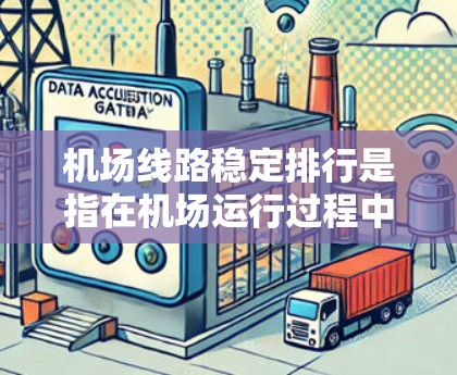 机场线路稳定排行是指在机场运行过程中，各类交通工具或航班按照既定或优化后的时间表和顺序有序运行，以确保交通效率和乘客体验的稳定性。以下是一些关键因素和措施，帮助实现机场线路的稳定排行