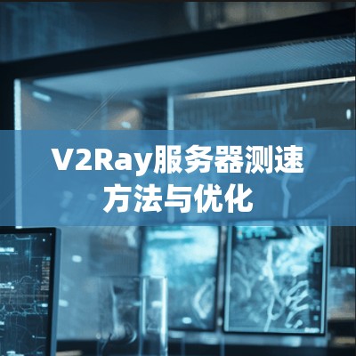 V2Ray服务器测速方法与优化