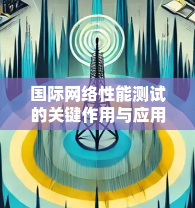 国际网络性能测试的关键作用与应用分析
