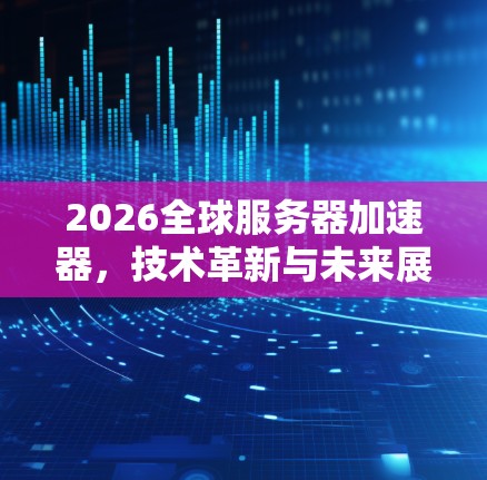 2026全球服务器加速器，技术革新与未来展望
